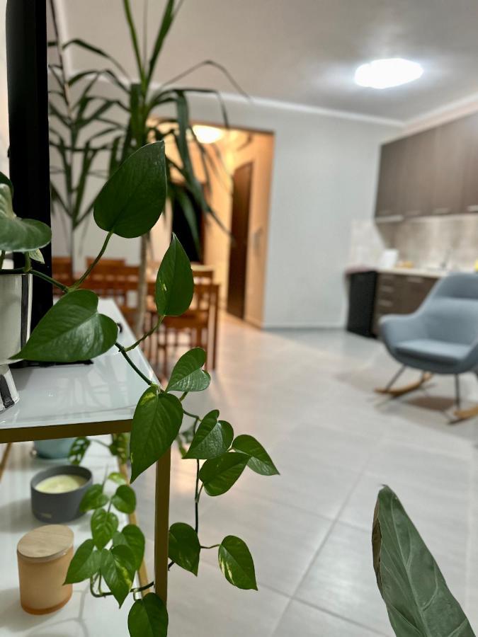 Ferienwohnung Snappyb - Colours Alexandroupoli Exterior foto